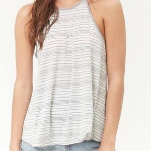 Forever 21 tank